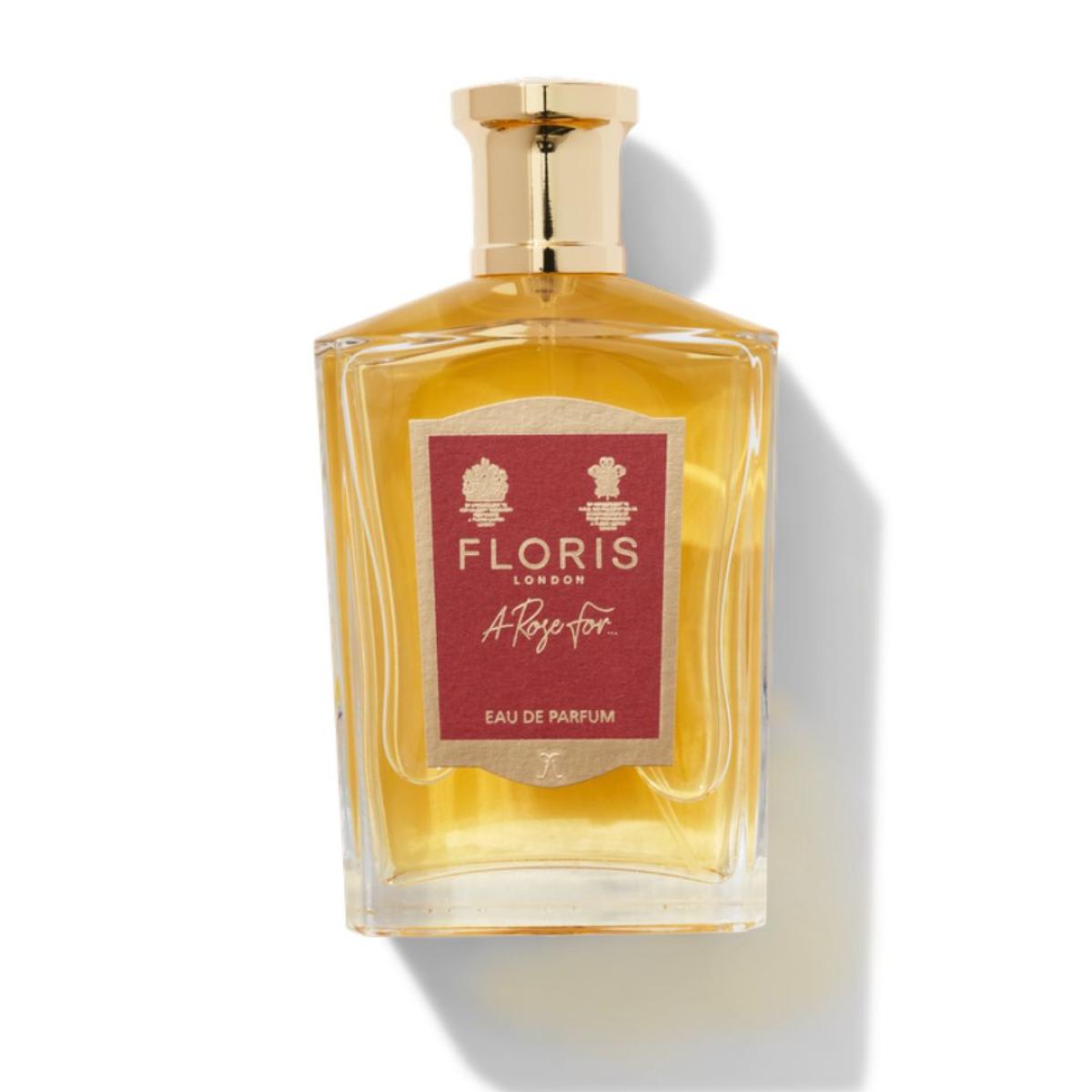 Floris A Rose For.. Eau de Parfum