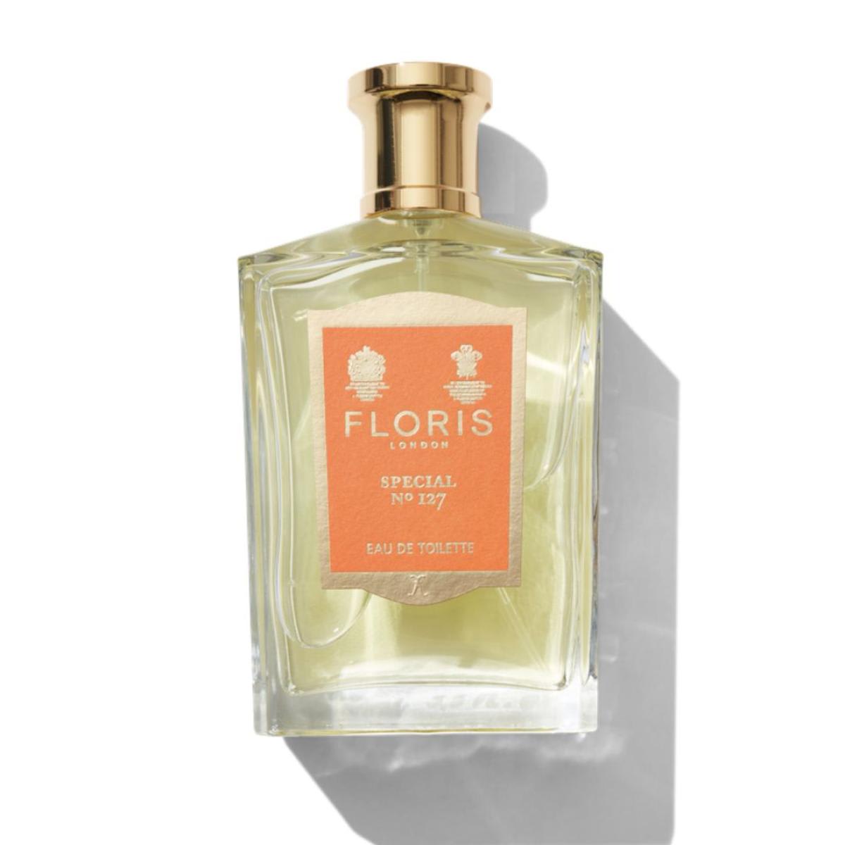 Floris Special No 127 EdT Sample