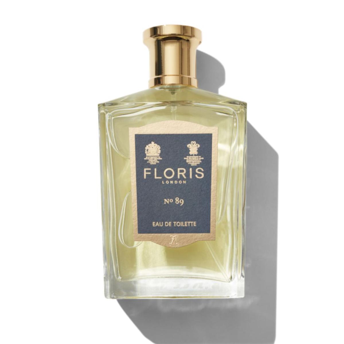 Floris No 89 EdT
