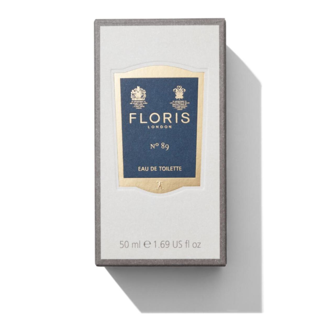 Floris No 89 EdT