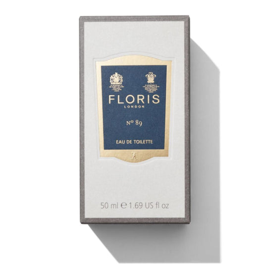 Floris No 89 EdT