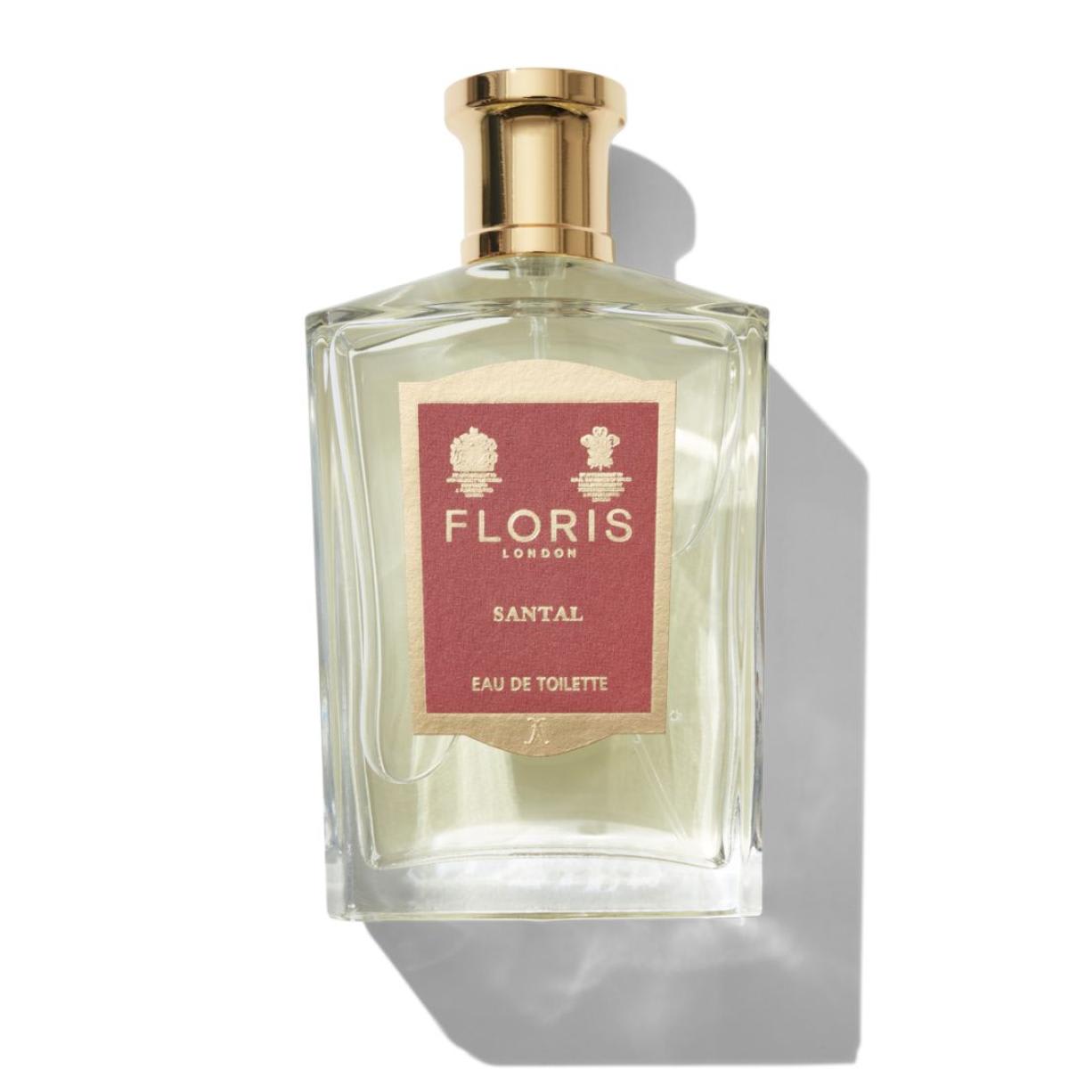 Floris Santal EdT