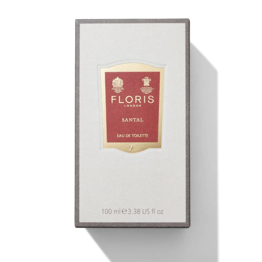 Floris Santal EdT