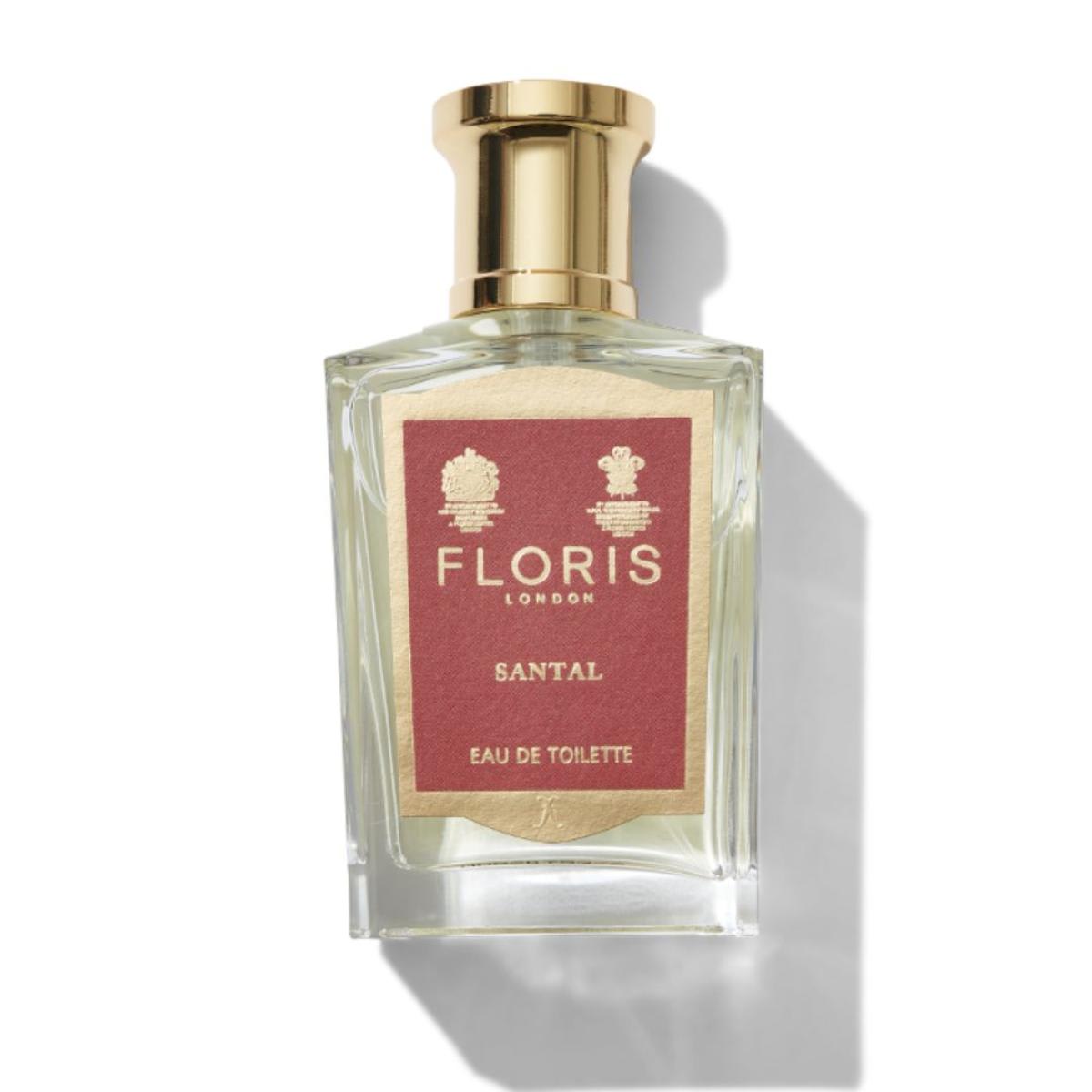 Floris Santal EdT