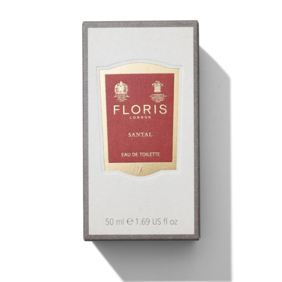 Floris Santal EdT
