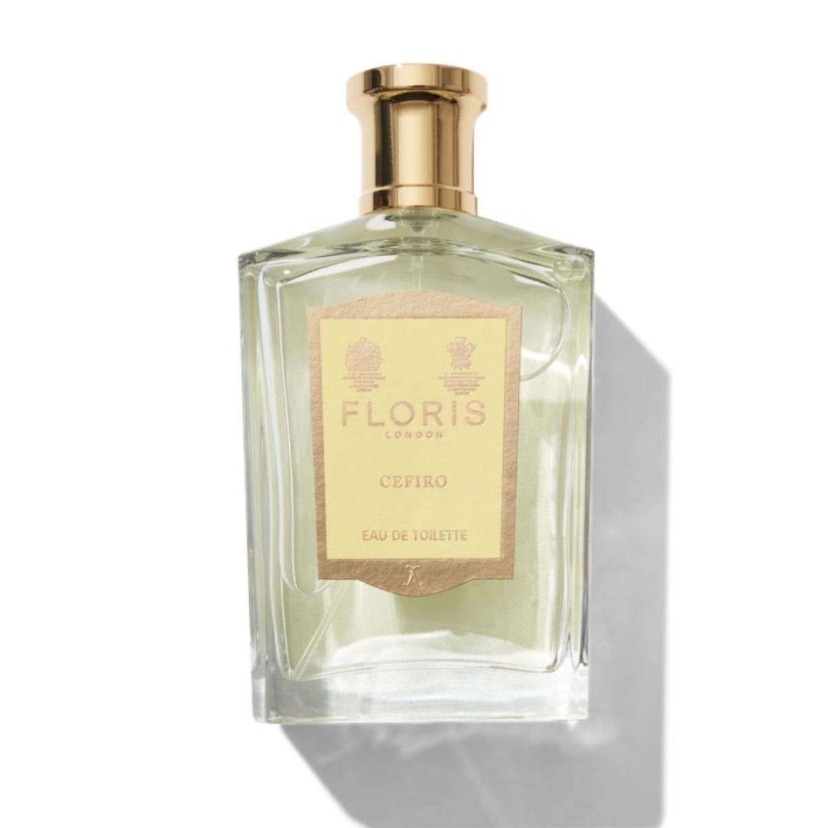 Floris Cefiro EdT Sample