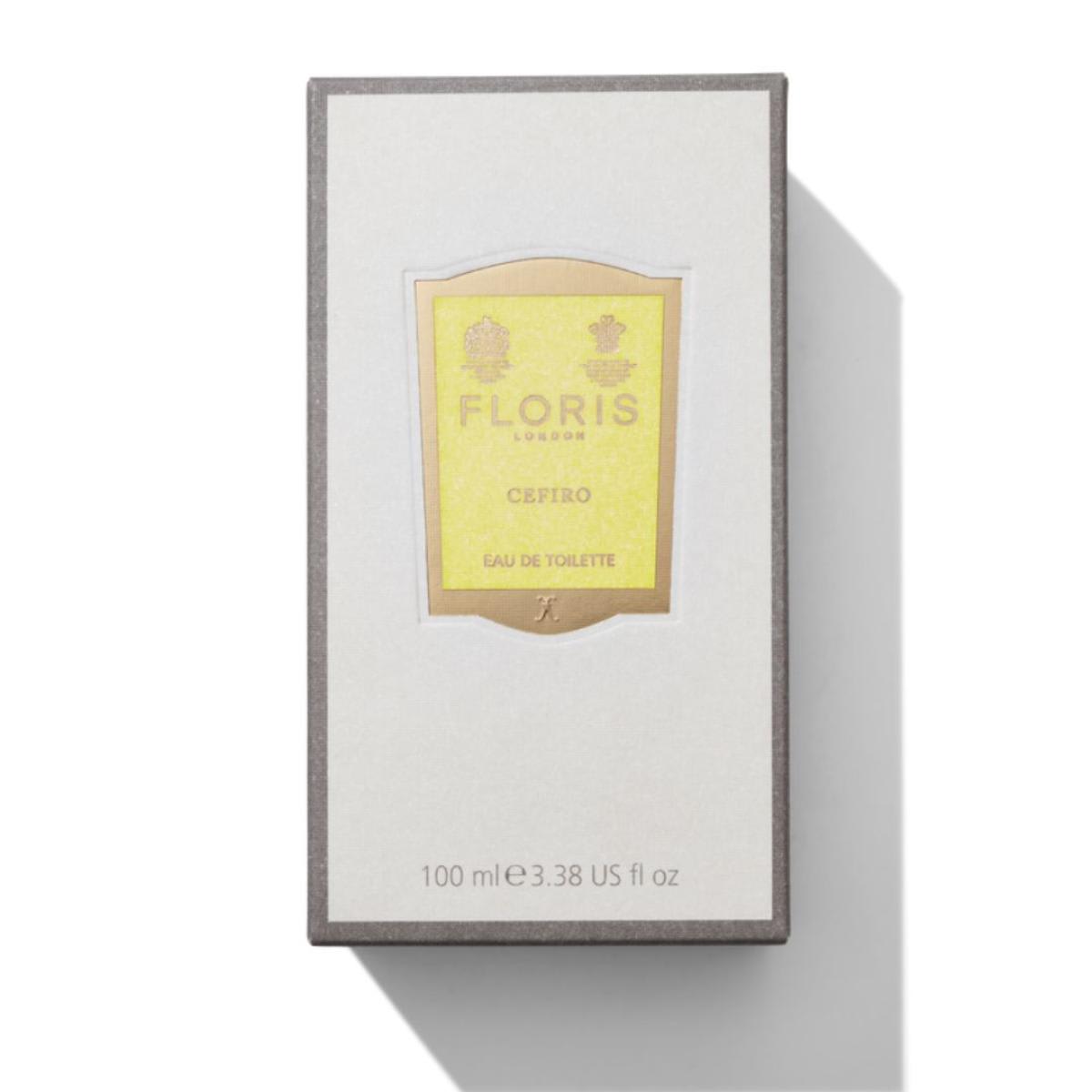 Floris Cefiro EdT