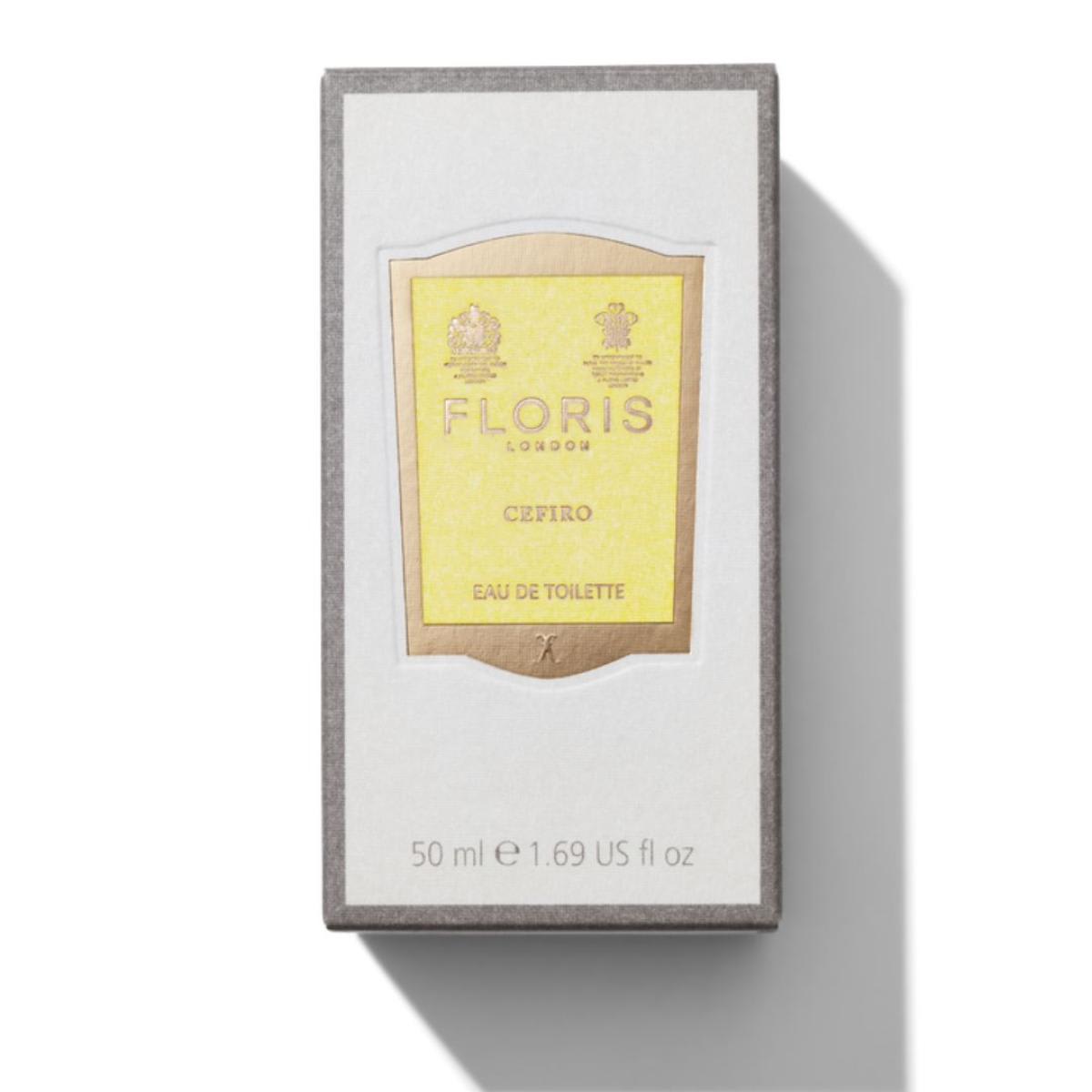 Floris Cefiro EdT