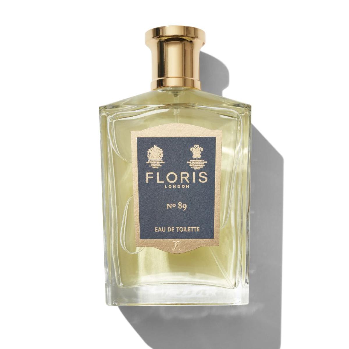 Floris No 89 EdT