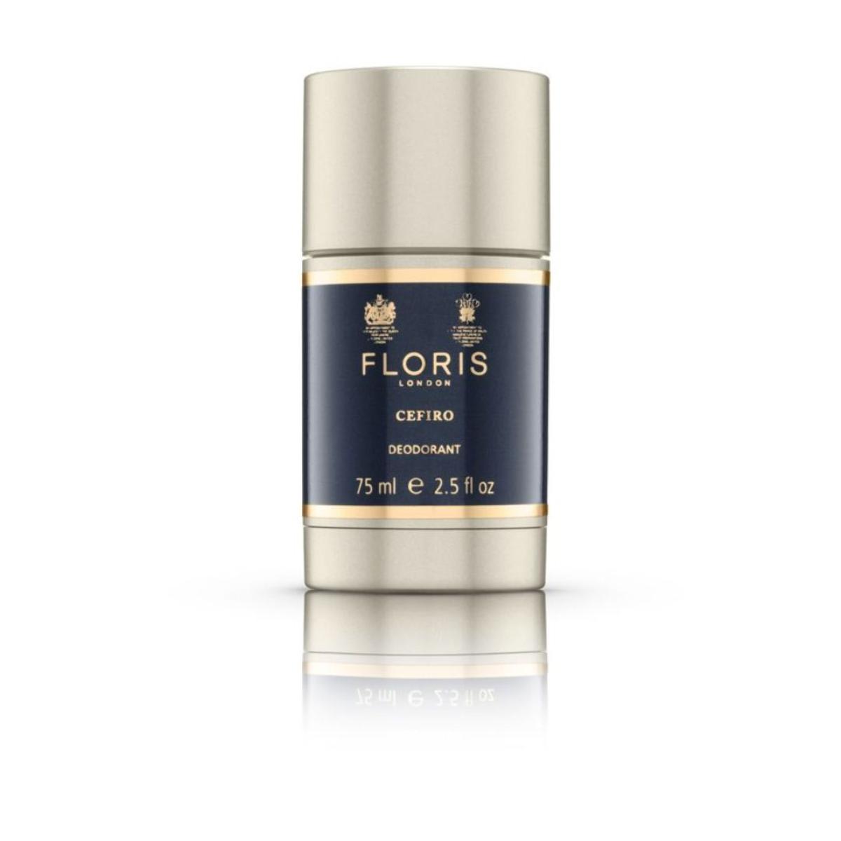 Floris Cefiro Deodorant Stick