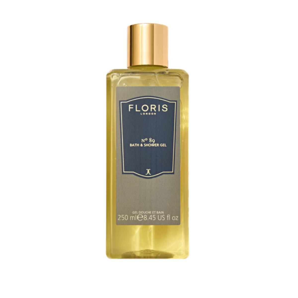 Floris No 89 Bath and Shower Gel