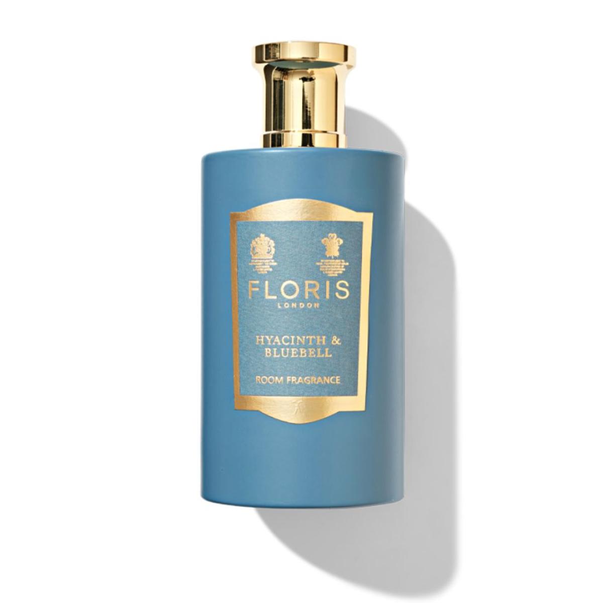 Floris Hyacinth & Bluebell Room Fragrance