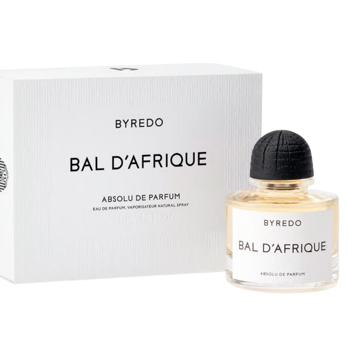 Byredo Bal d'Afrique Absolu