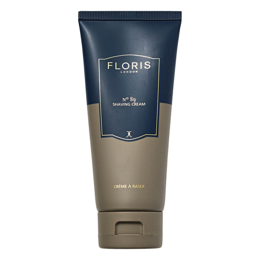 Floris No 89  Shaving Cream 100 ml