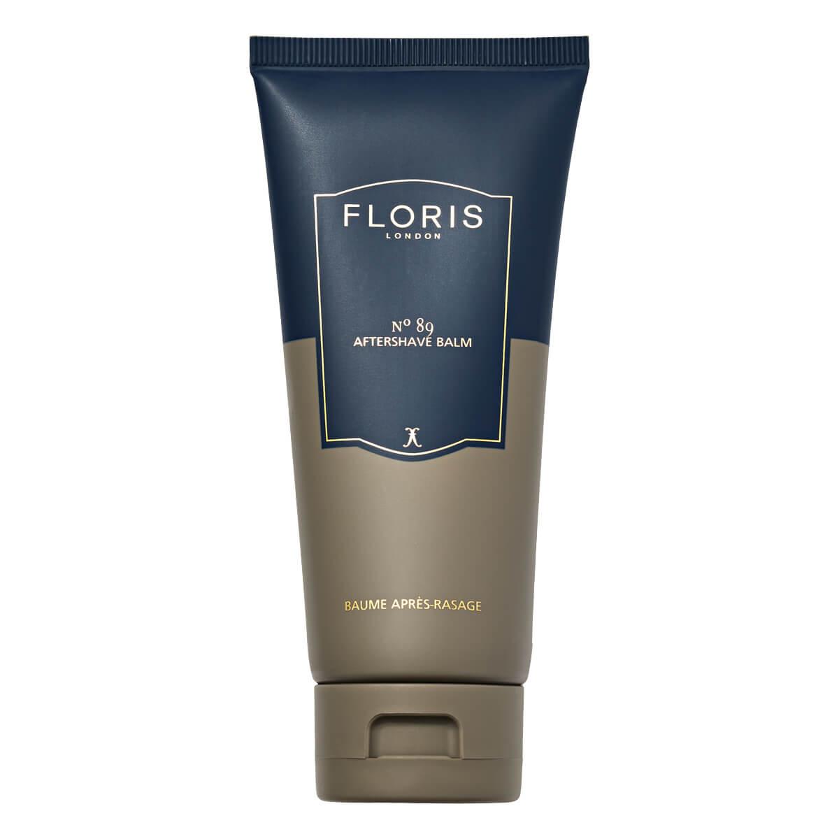 Floris The Gentleman No 89 Aftershave Balm 100 ml – bild 2