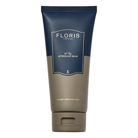 Floris The Gentleman Floris No 89  Aftershave Balm