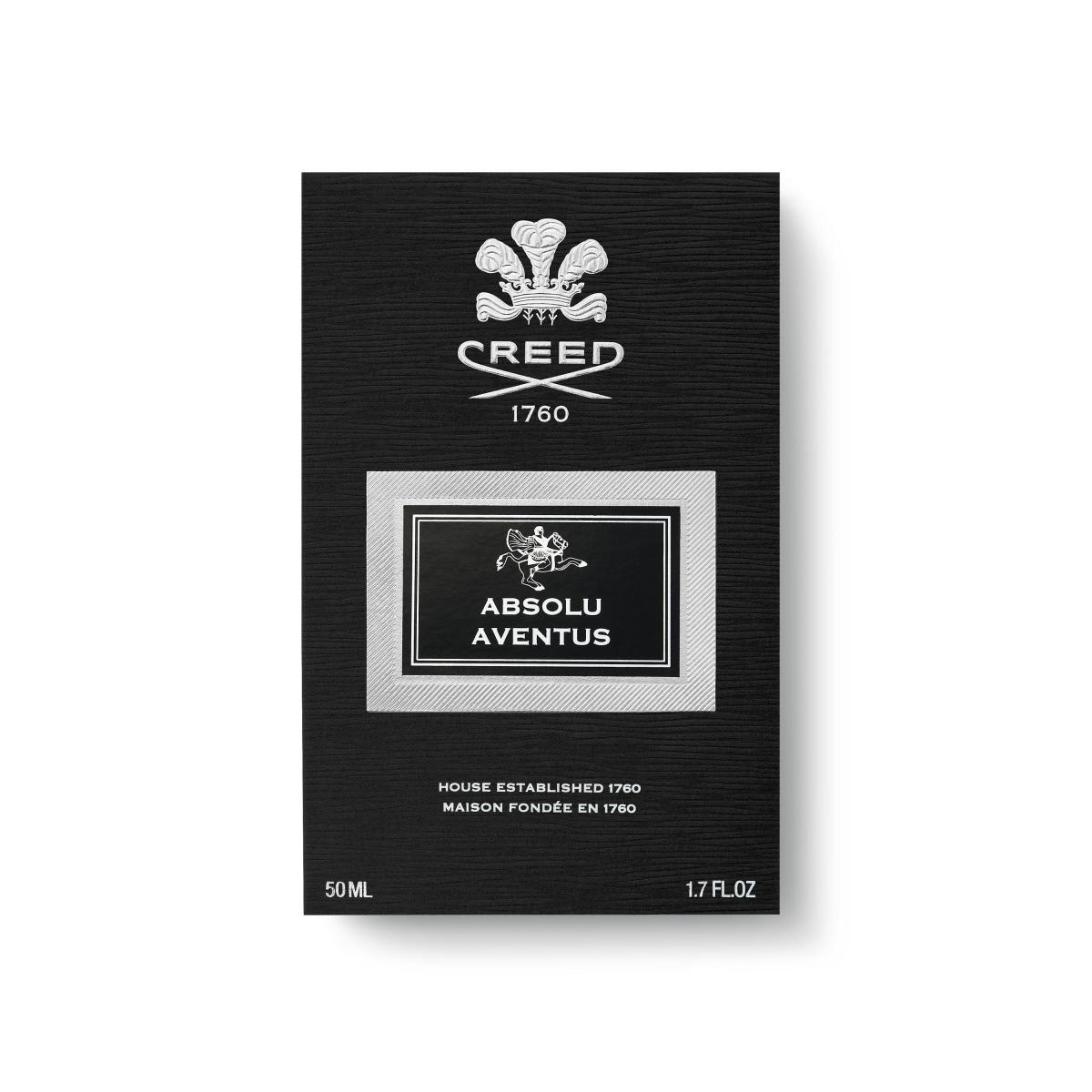 Creed Absolu Aventus EdP