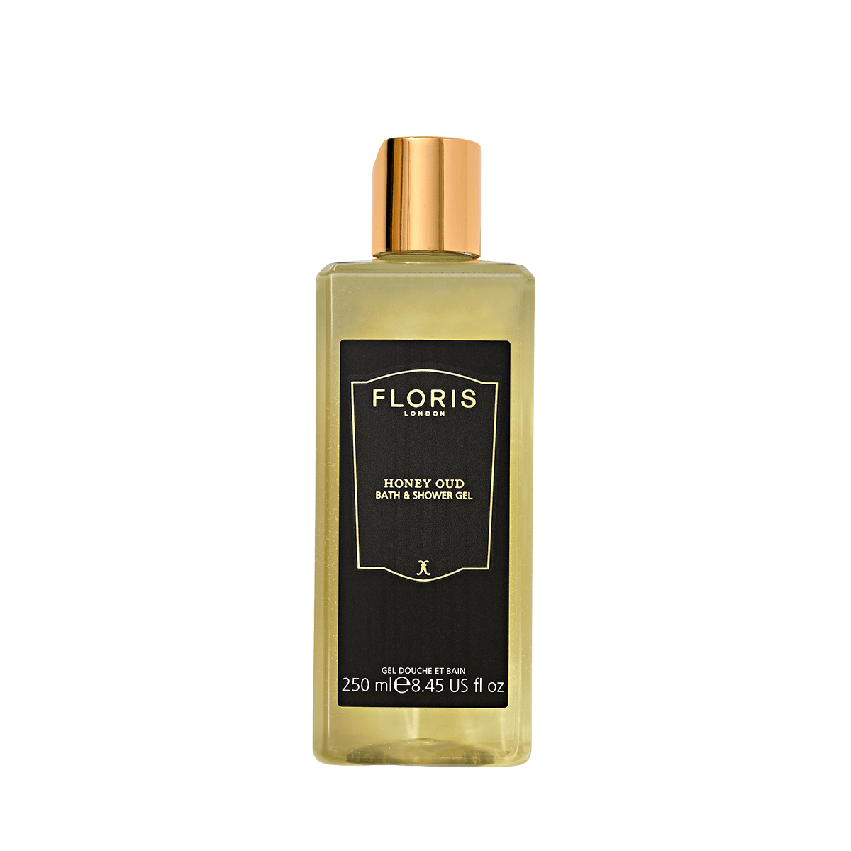Floris Honey Oud, Enriched Body Moisturiser