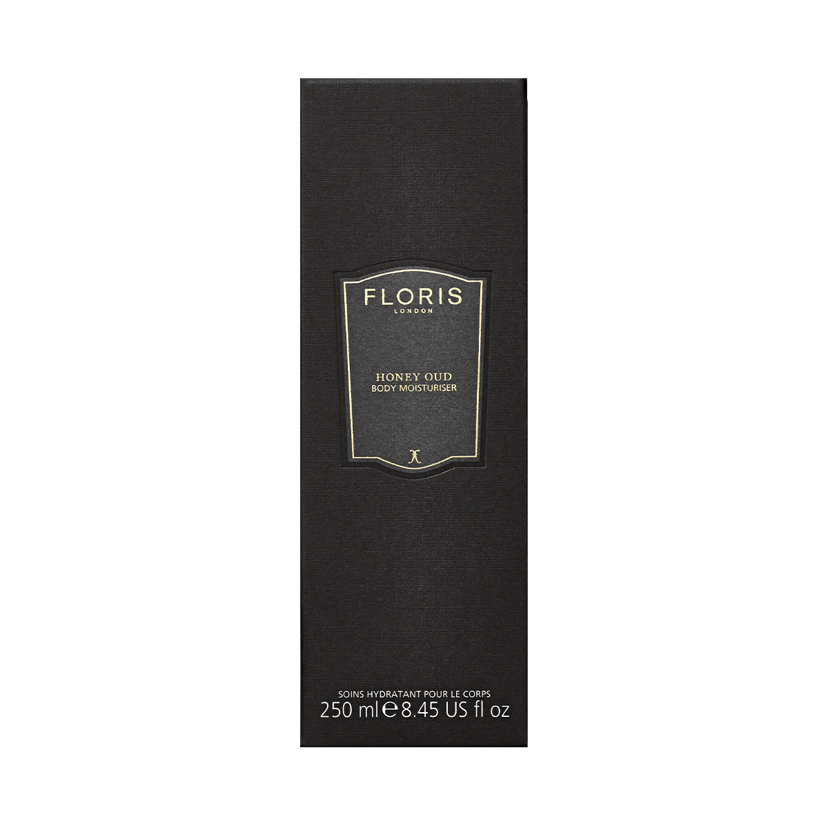 Floris Honey Oud, Enriched Body Moisturiser