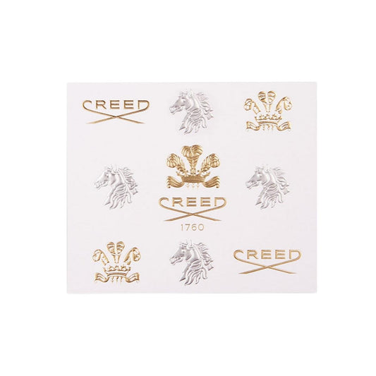 Creed Men's 3-Piece Discovery Set EdP 3x10ml