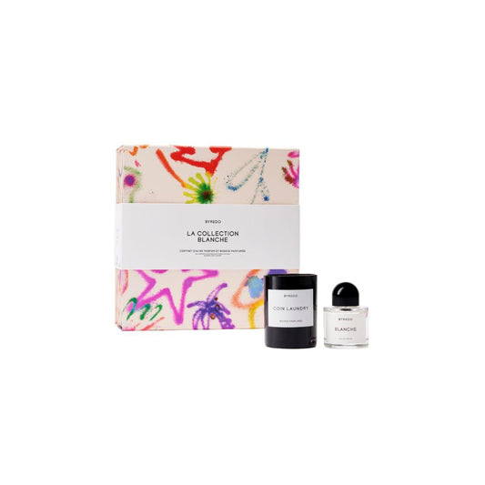 Byredo Blance EdP 100 ml & Coin Laundry ljus