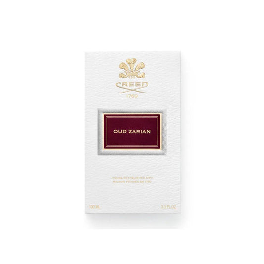 Creed Oud Zarian EdP