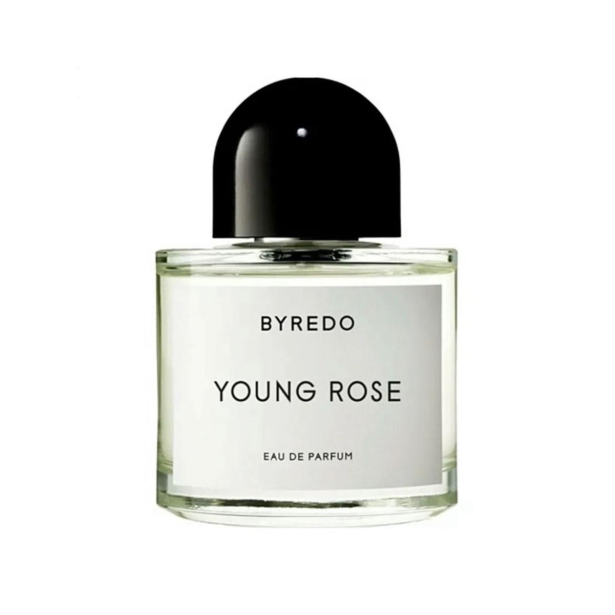 BYREDO Young Rose EdP