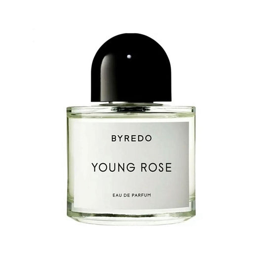 BYREDO Young Rose EdP