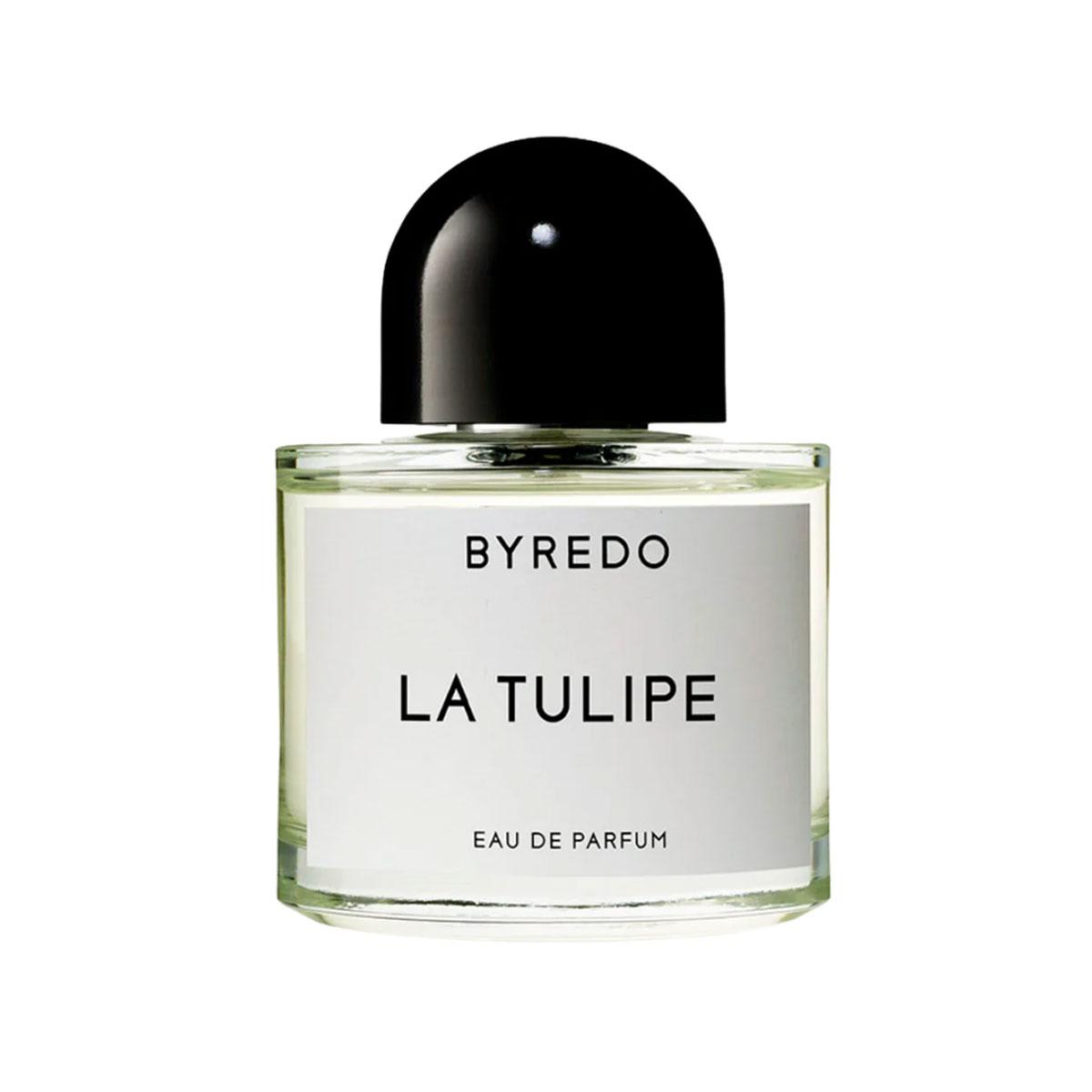 Byredo Body Wash La Tulipe