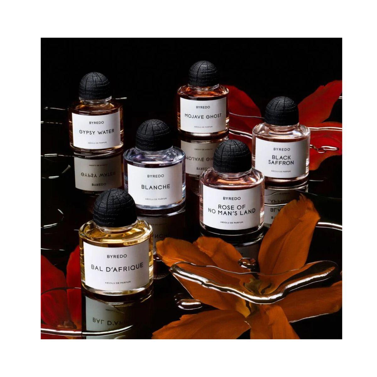 BYREDO Gypsy Water Absolu de Parfum