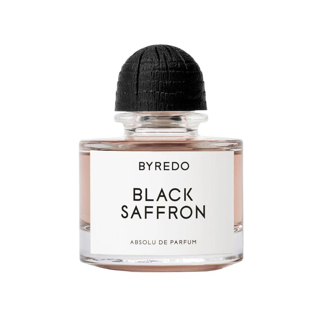 BYREDO Black Saffron Absolu Parfum