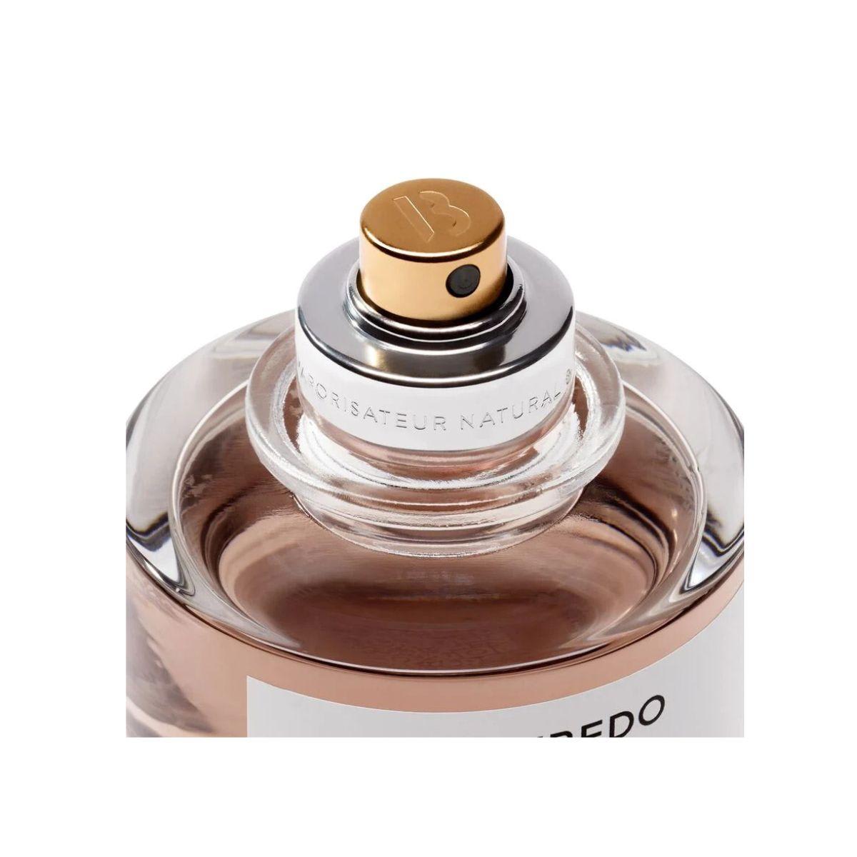 BYREDO Black Saffron Absolu Parfum