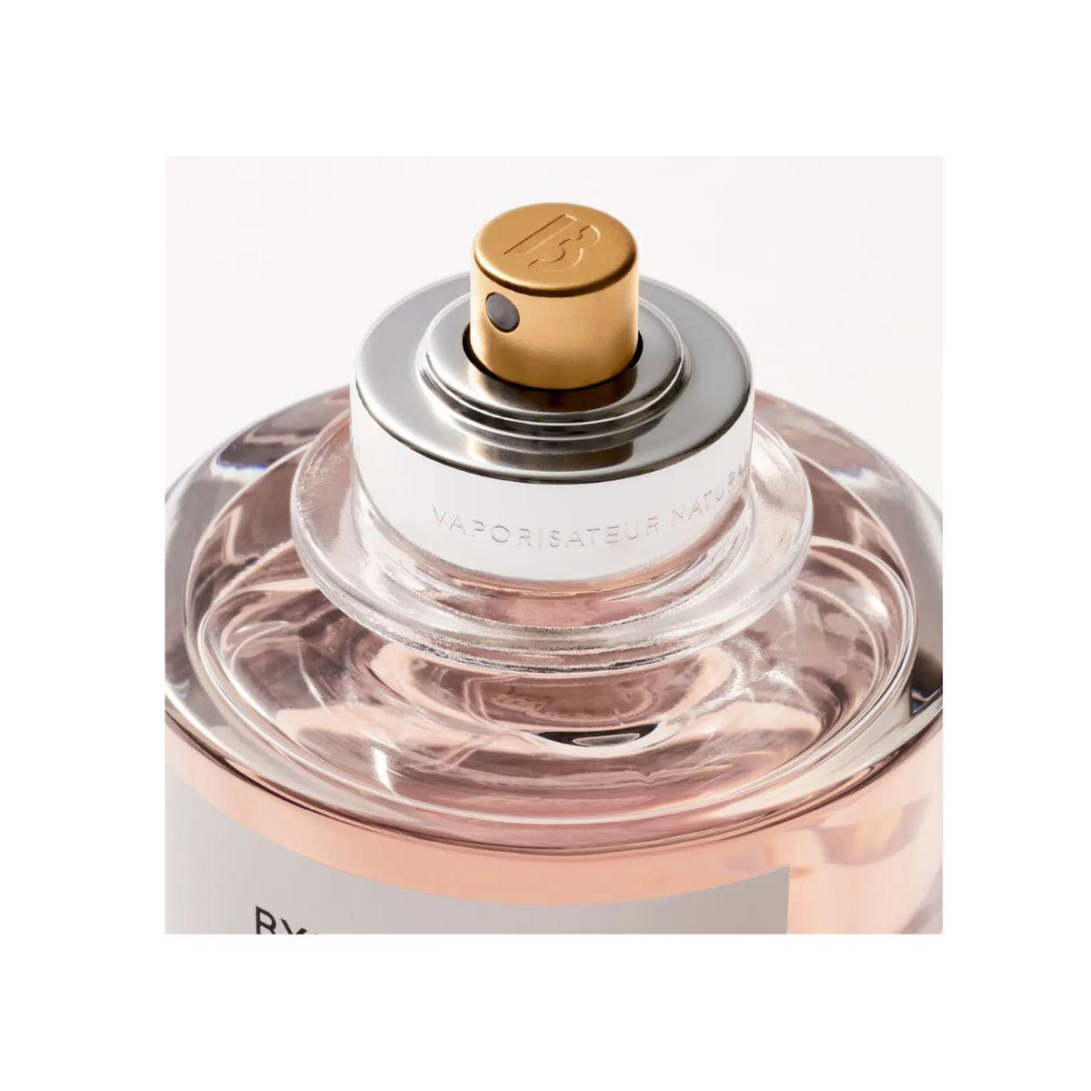BYREDO Rose of No Mans Land Absolu Parfum