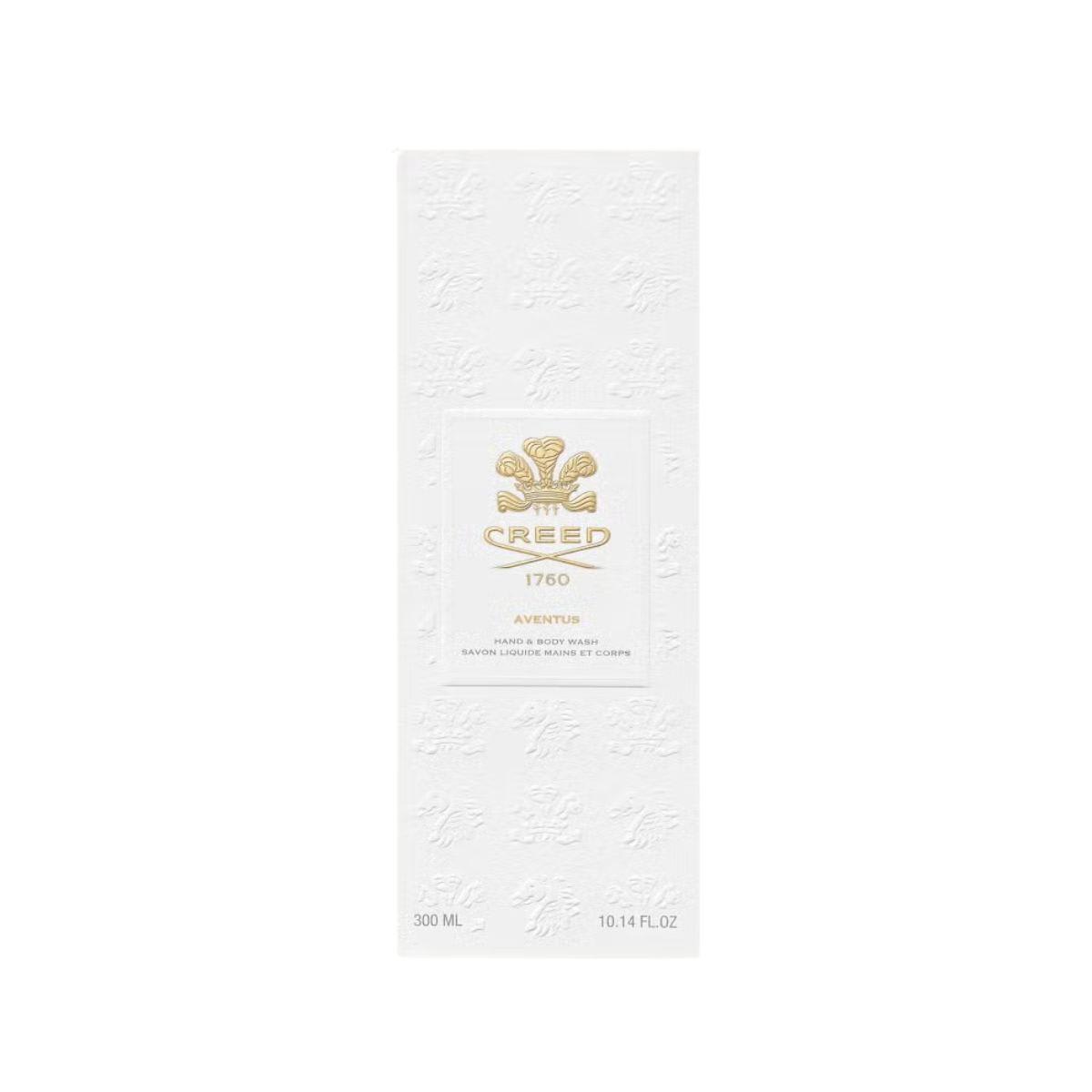 Creed Aventus Hand & Body Wash