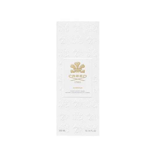Creed Aventus Hand & Body Wash