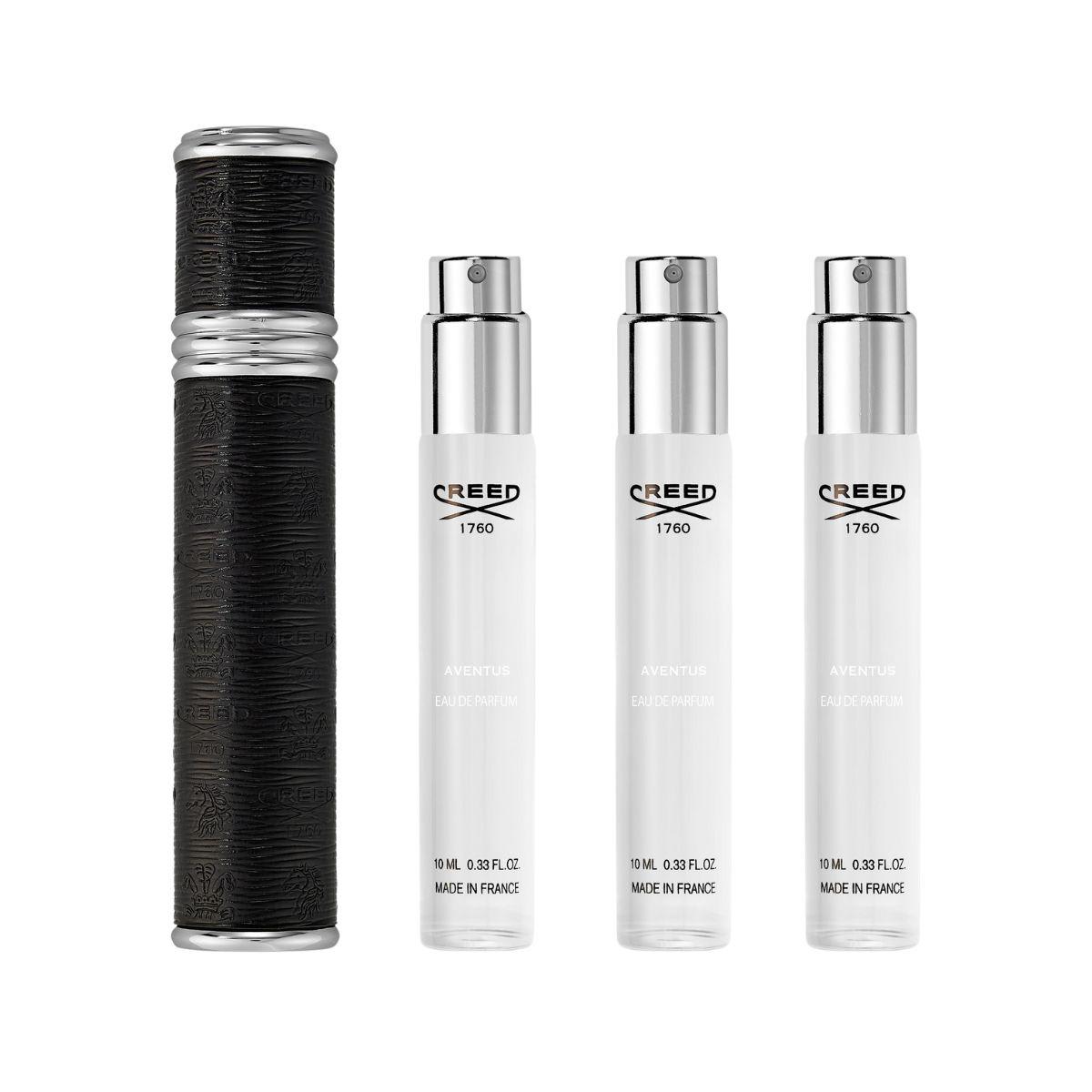 Creed Aventus Collection Travel Set