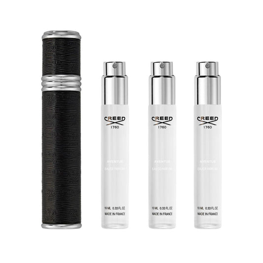 Creed Aventus Collection Travel Set