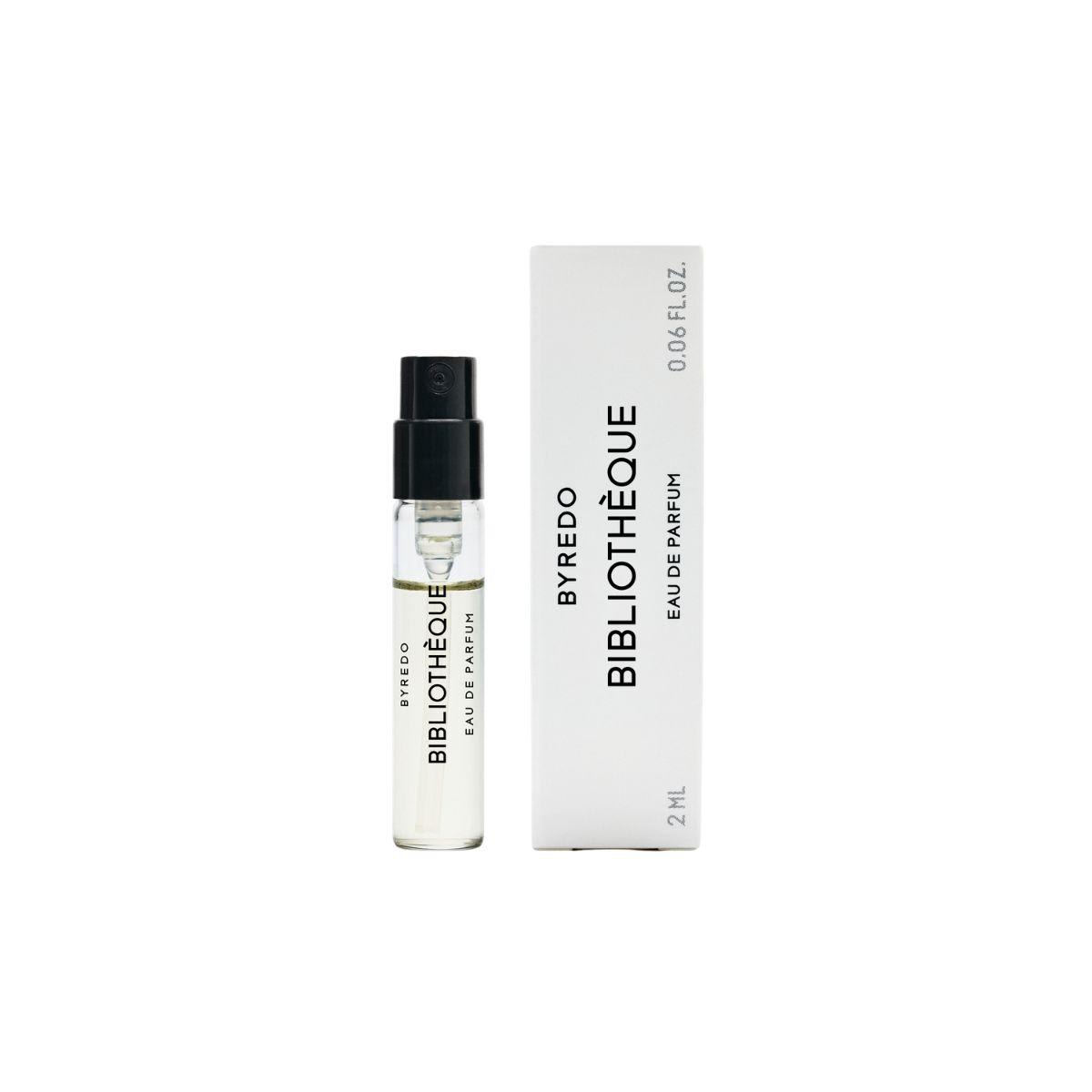 Byredo Bibliotheque EdP