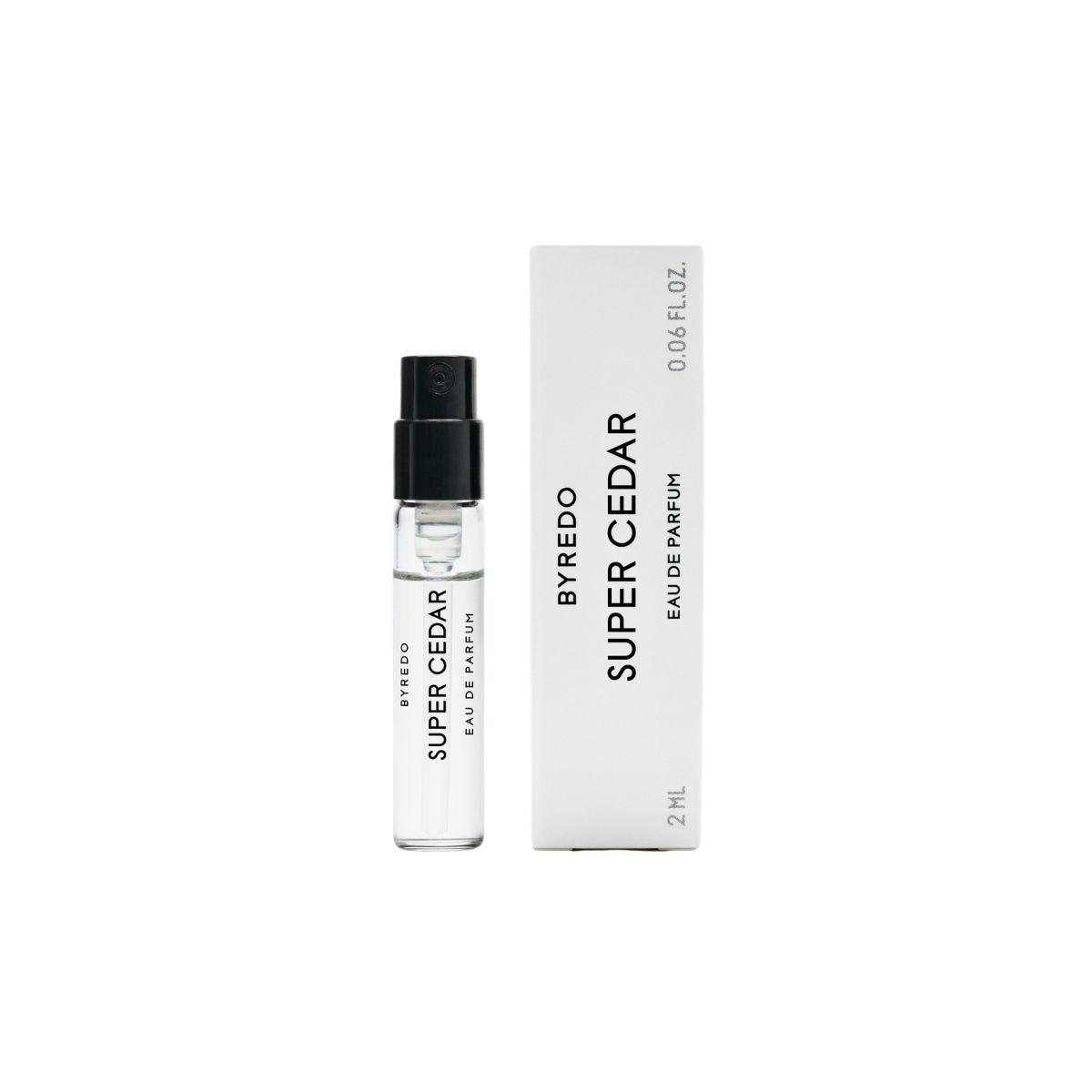 Byredo Super Cedar EdP