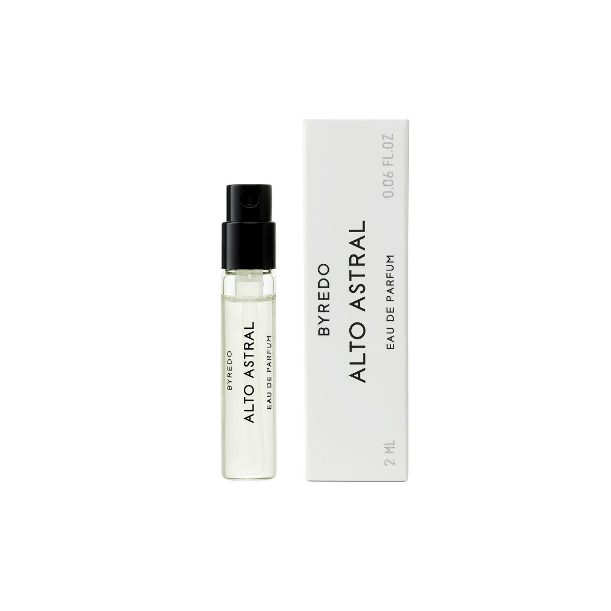 BYREDO Alto Astral EdP