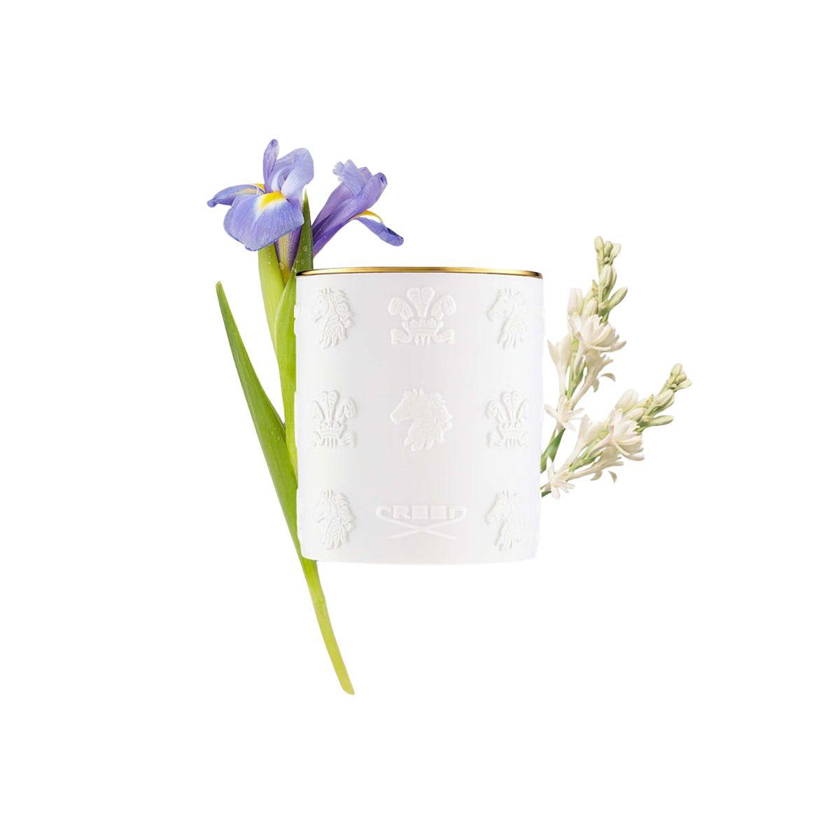 Creed Toscana Porcelain Candle
