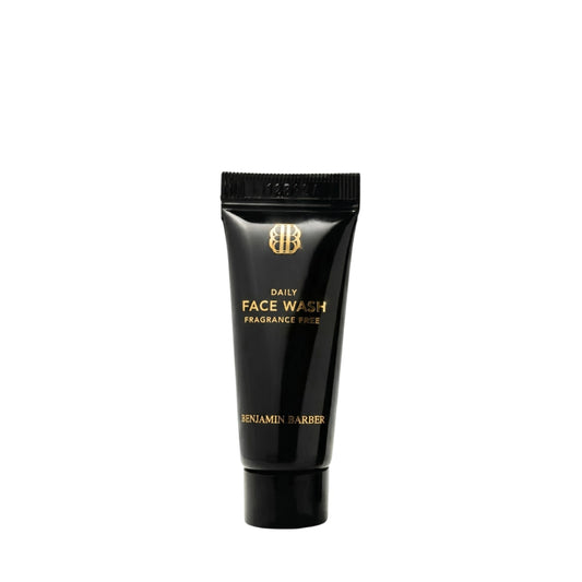 Benjamin Barber Daily Ansiktstvätt 100 ml