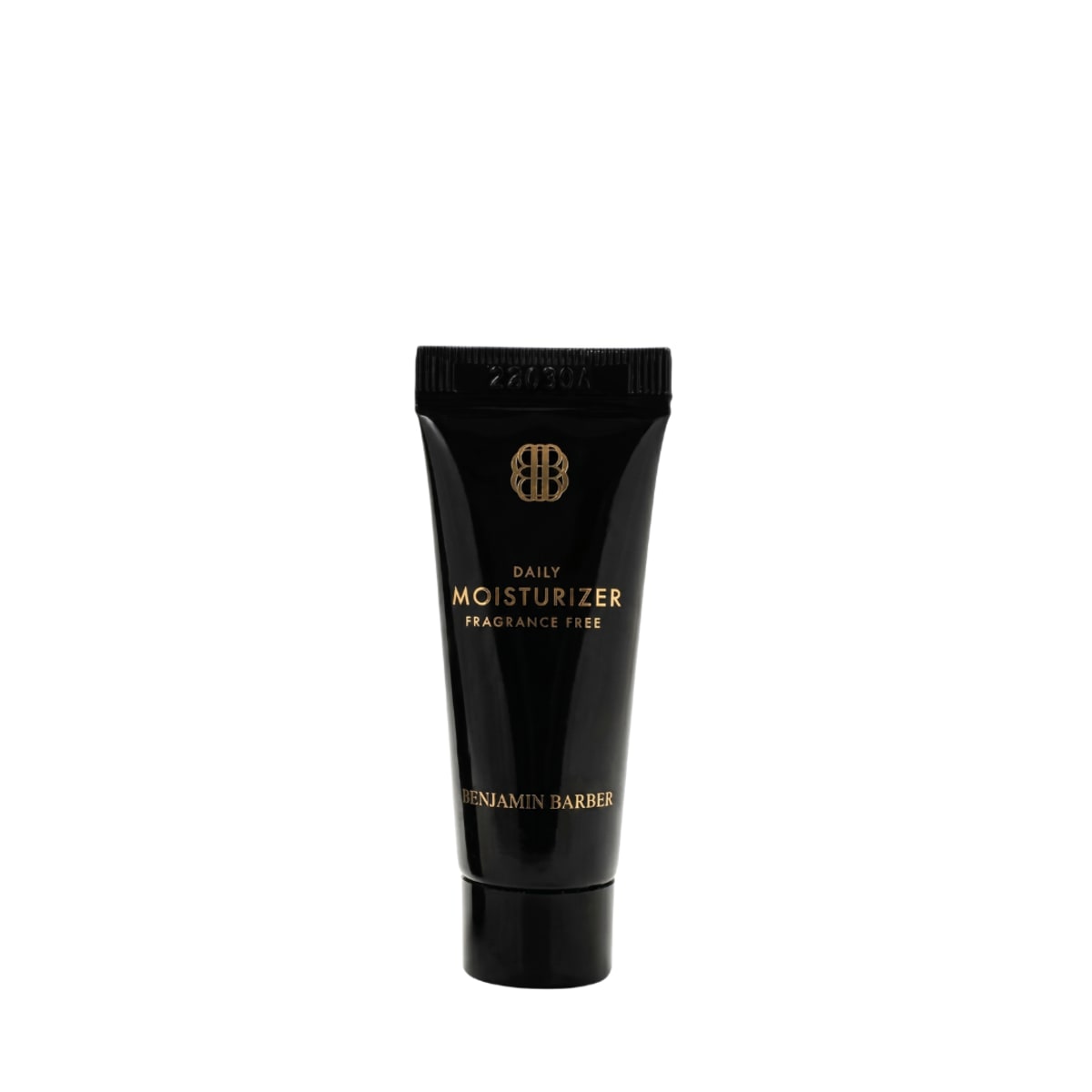 Benjamin Barber Daily Moisturizer Travel Size, 7 ml