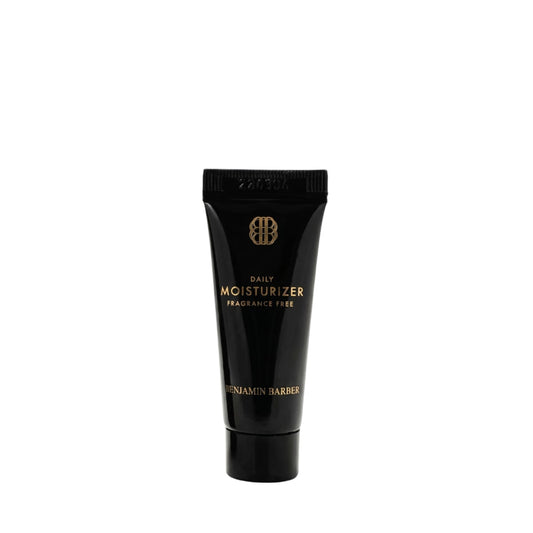 Benjamin Barber Daily Fuktkräm Resestorlek 7 ml