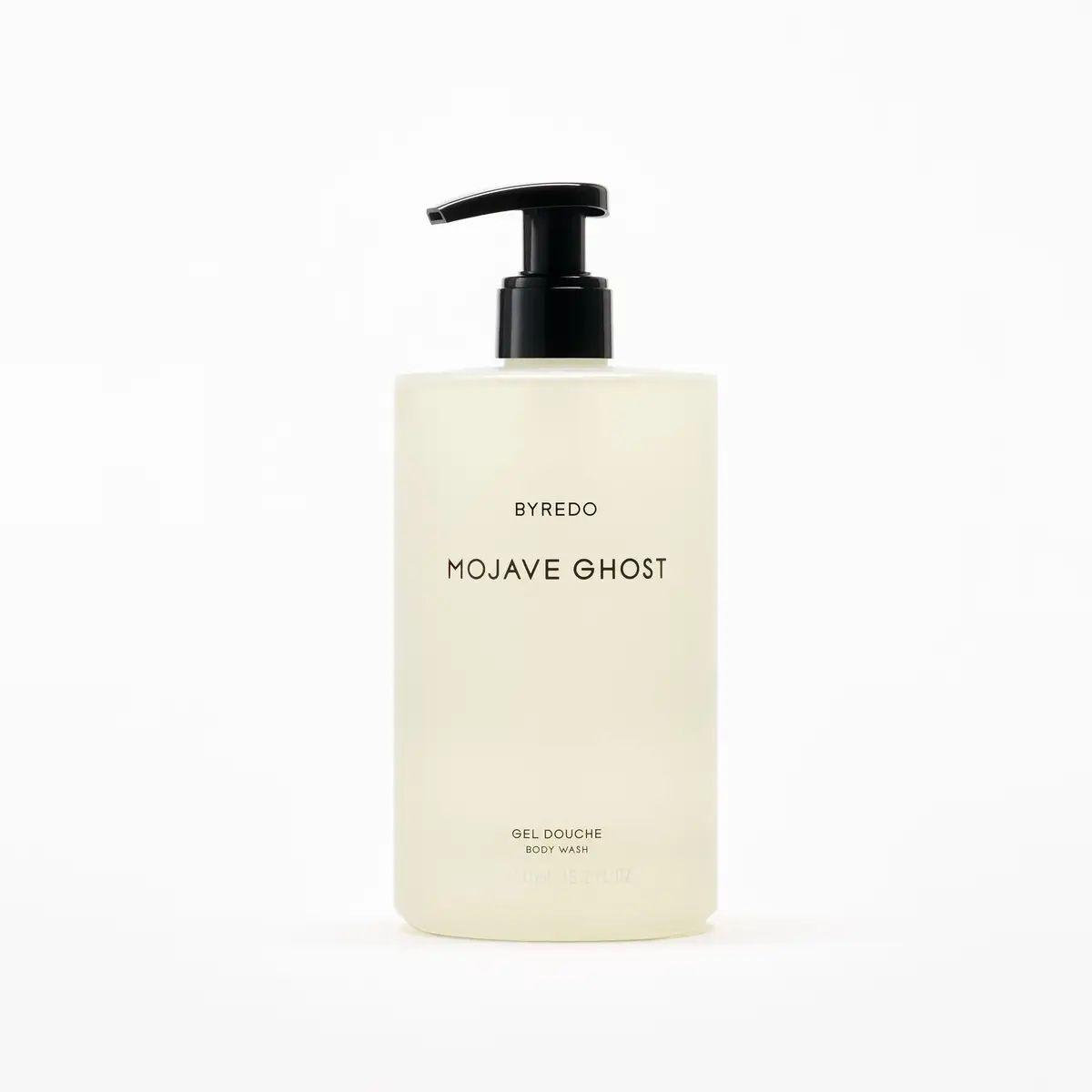Byredo Body Wash Mojave Ghost