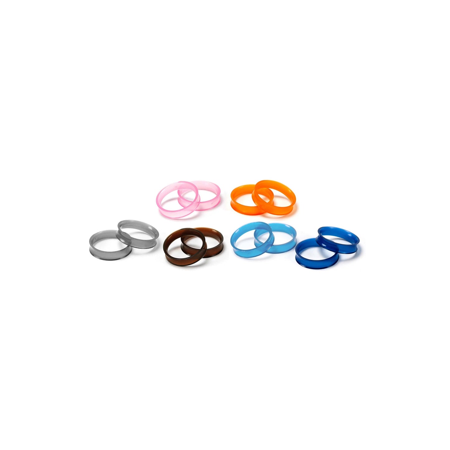 Joewell Finger Ring Set