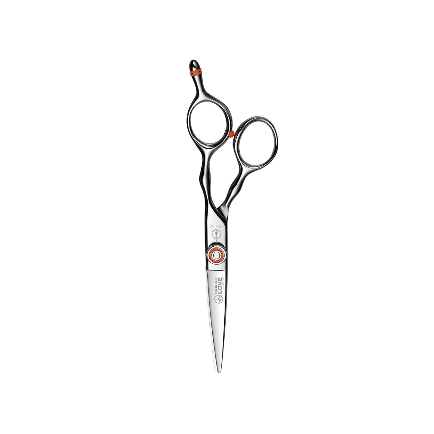 Mizutani Q-Series 5" Scissor