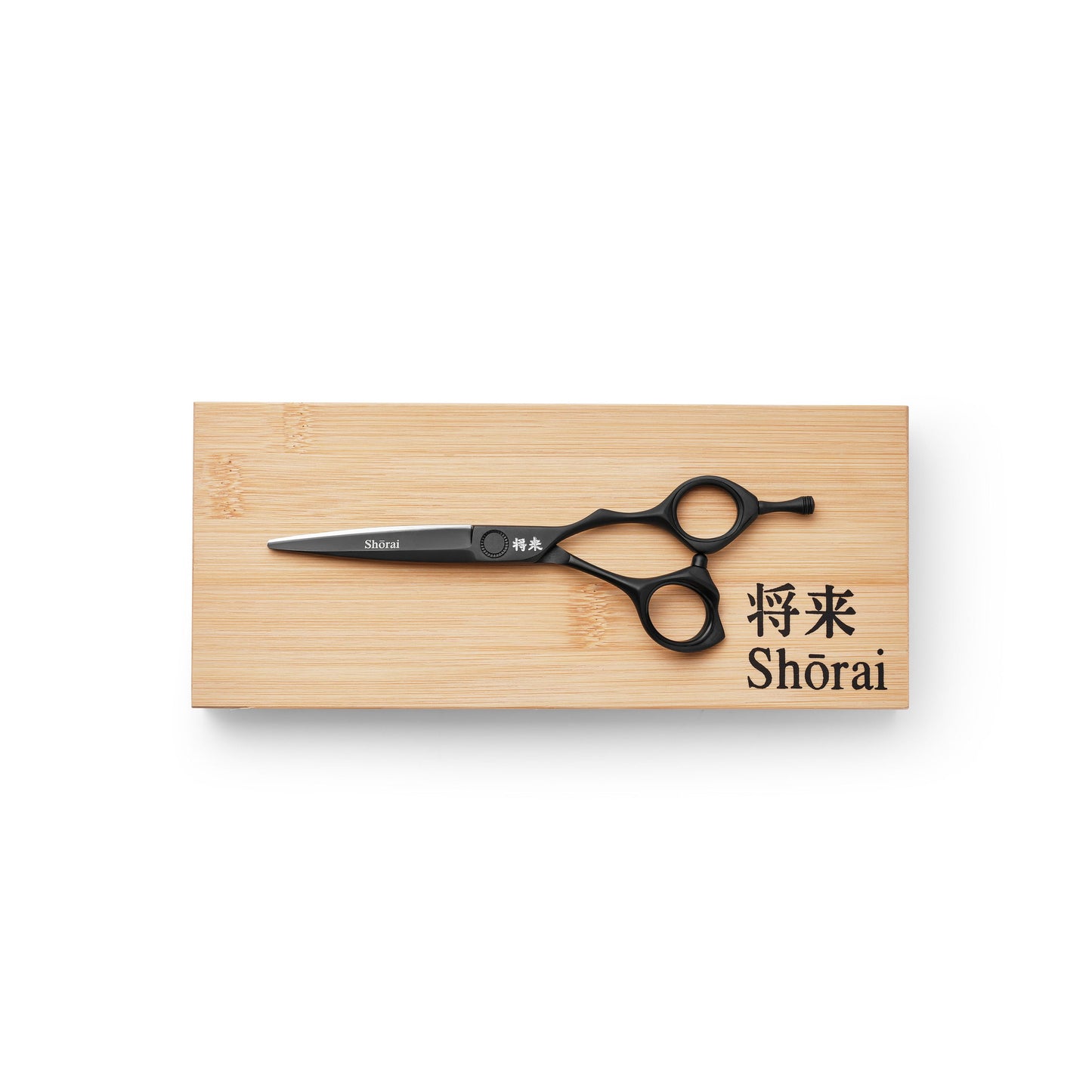 Shōrai Katana 5.5 Matt Black