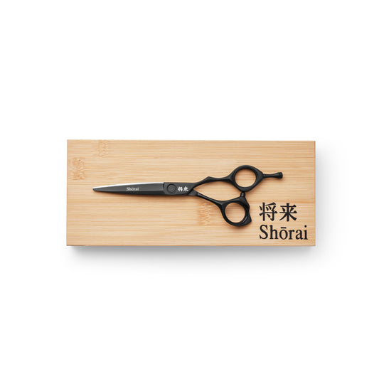 Shōrai Katana 5.5 Matt Black