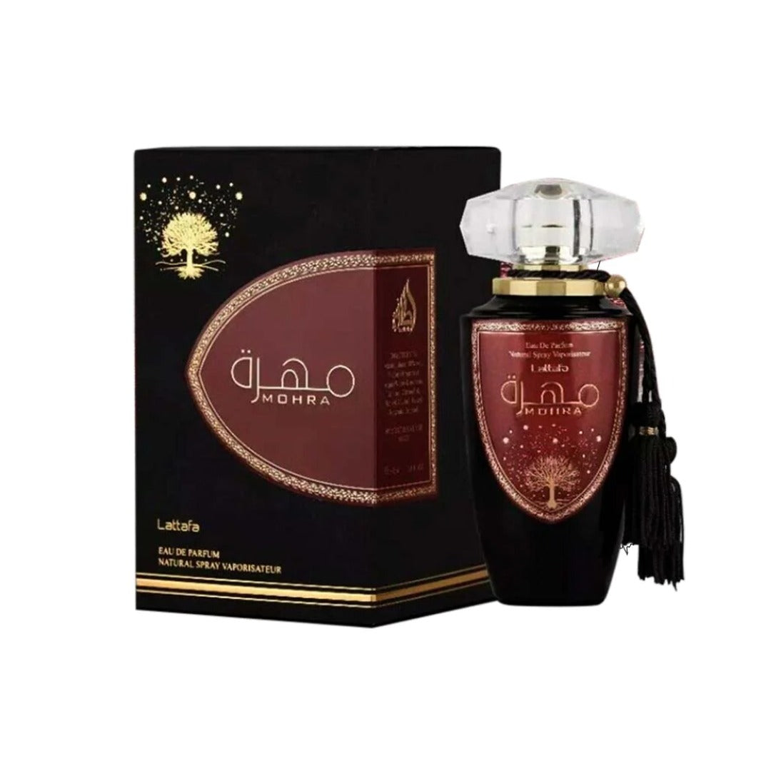 Lattafa Mohra EDP 100 ml – Dam
